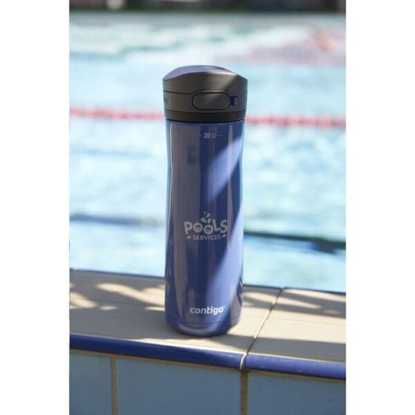 Trinkflasche Contigo Jackson Chill 2.0 590 ml