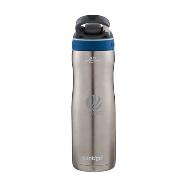 Trinkflasche Contigo® Ashland Chill 590 ml