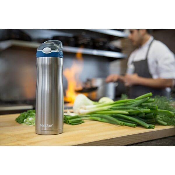 Trinkflasche Contigo® Ashland Chill 590 ml