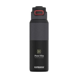 Trinkflasche Kambukka® Elton Insulated 1 L
