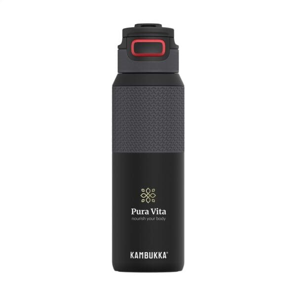 Trinkflasche Kambukka® Elton Insulated 1 L