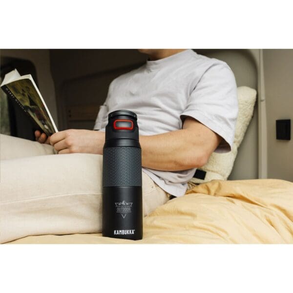 Trinkflasche Kambukka® Elton Insulated 750 ml
