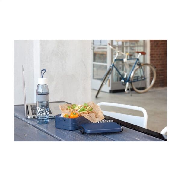 Trinkflasche Mepal Wasserflasche Ellipse 500 ml