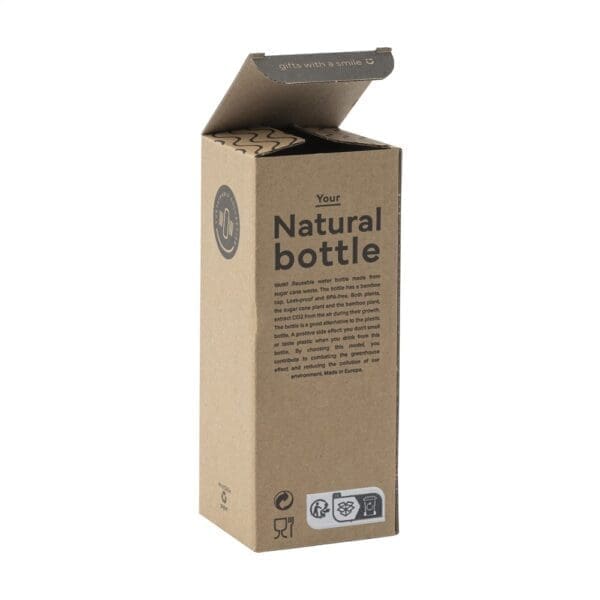 Trinkflasche Natural Bottle 500 ml