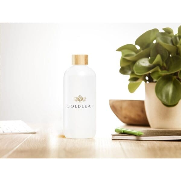 Trinkflasche Natural Bottle 500 ml