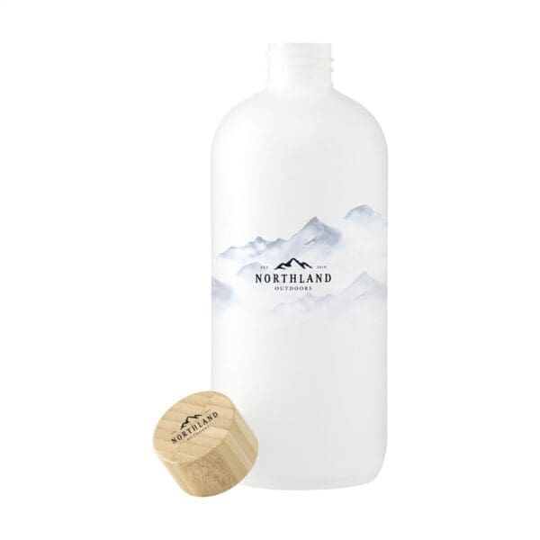 Trinkflasche Natural Bottle 500 ml
