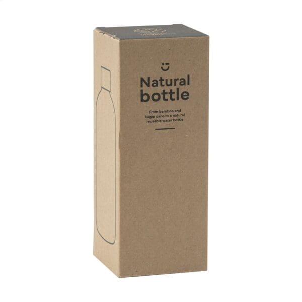 Trinkflasche Natural Bottle 500 ml