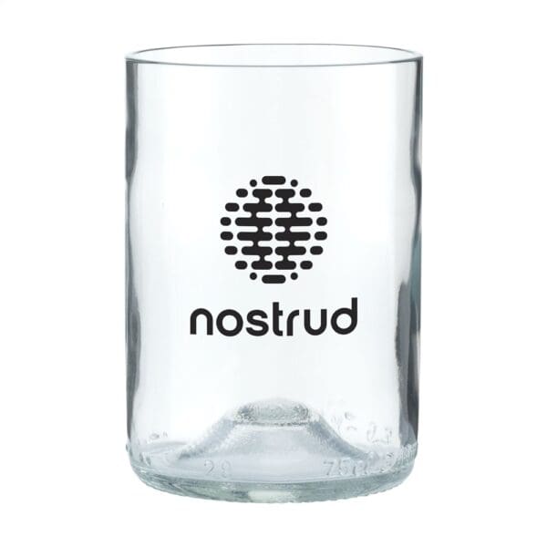 Trinkglas Rebottled® Tumbler 400 ml