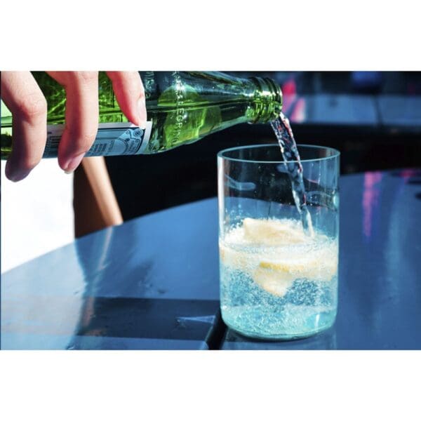 Trinkglas Rebottled® Tumbler 400 ml