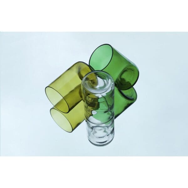 Trinkglas Rebottled® Tumbler 400 ml