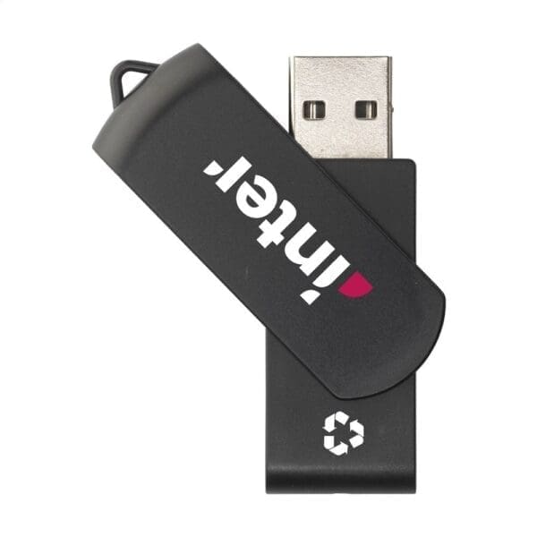 USB Twist Recycle 32 GB