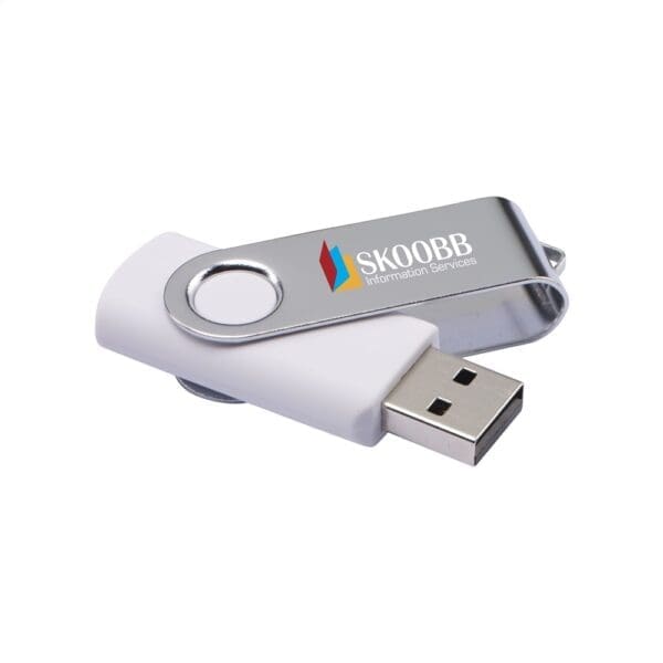USB Twist