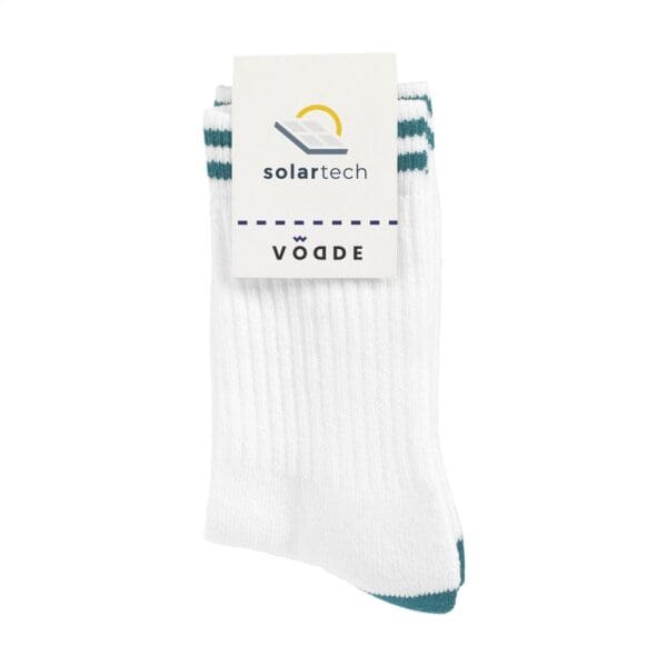 Vodde Recycled Sport Socks Socken