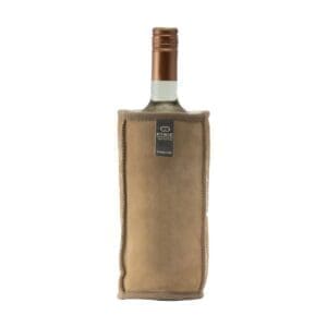 Weinkühler KYWIE Wine Cooler Suede