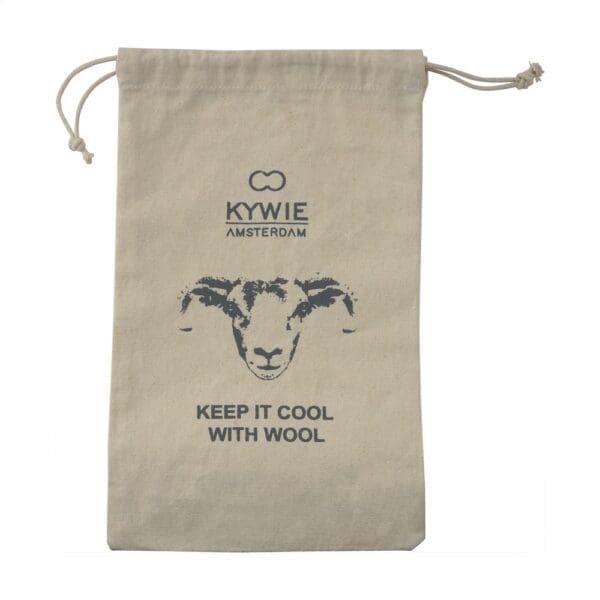 Weinkühler KYWIE Wine Cooler Suede