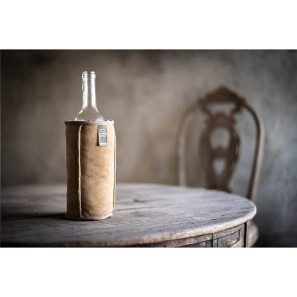 Weinkühler KYWIE Wine Cooler Suede