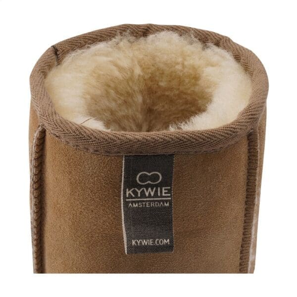 Weinkühler KYWIE Wine Cooler Suede