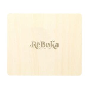Wood Ice Scraper Eiskratzer
