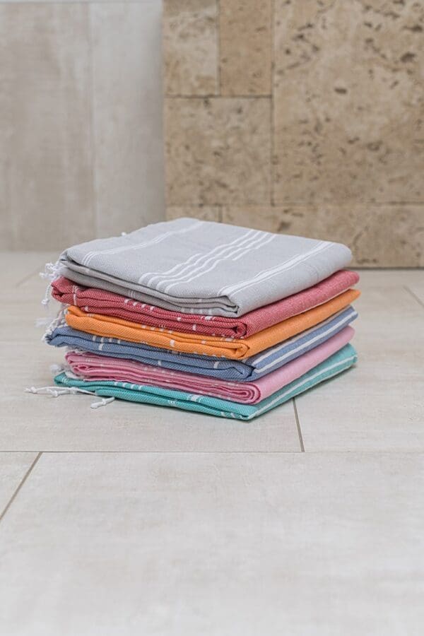 Hamam-Handtuch
