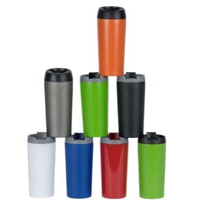 Isolierbecher Cup "ISO" 350 ml,