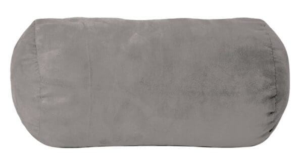 Nackenrolle Suede
