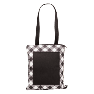 Picknickdecke "square" 150 x 135 cm