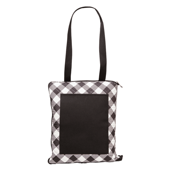 Picknickdecke "square" 150 x 135 cm