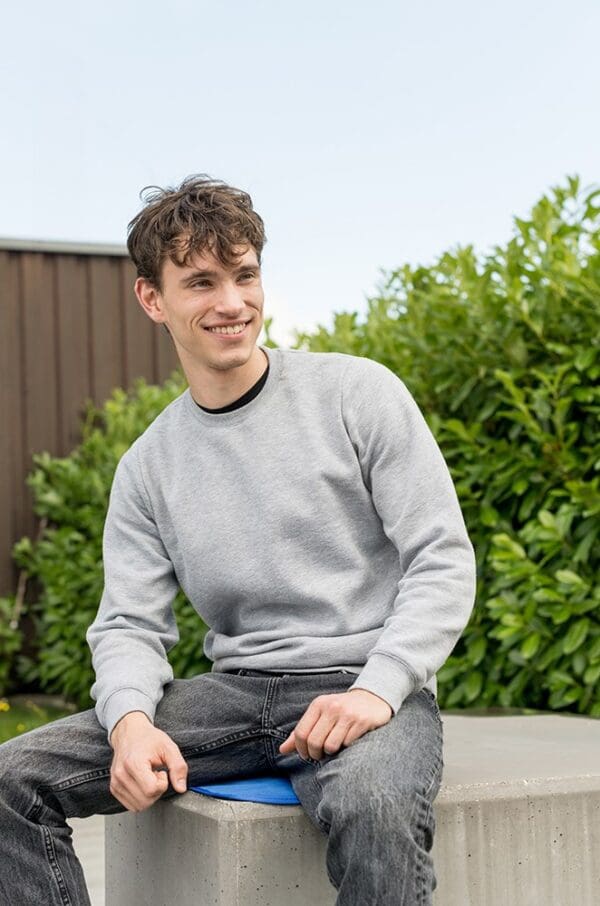 Sitzkissen"All-Sit-Fashion"