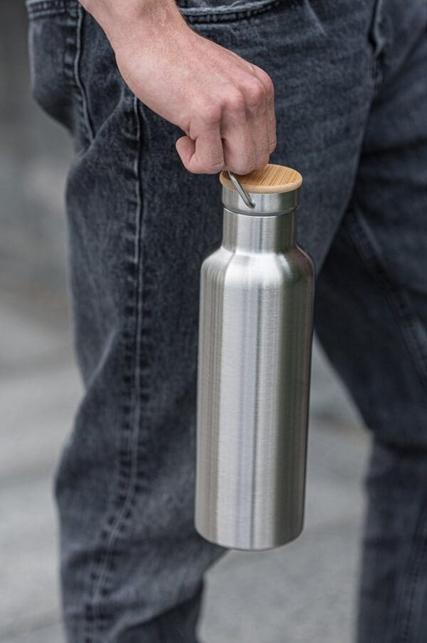 Trinkflasche country" 750 ml
