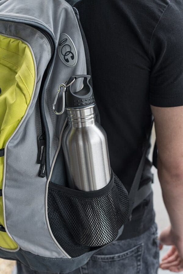 Trinkflasche "travel" 750 ml