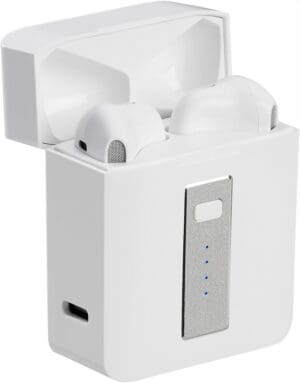CLEAR TWS Earbuds