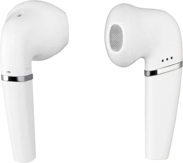 CLEAR TWS Earbuds