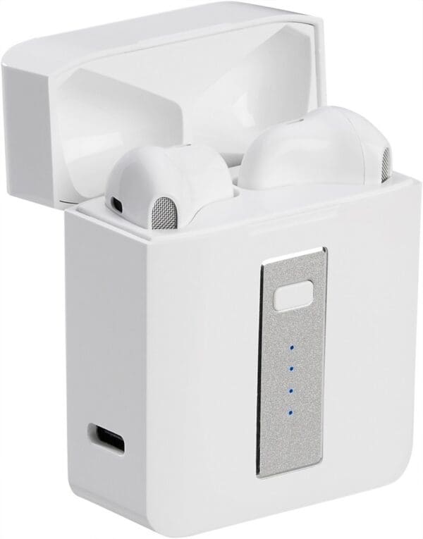 CLEAR TWS Earbuds