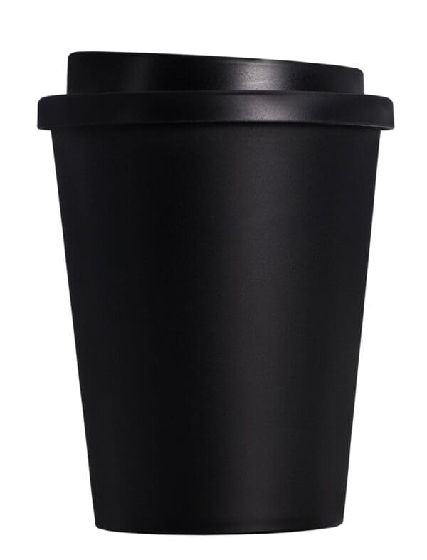 EASY Coffee- Becher schwarz