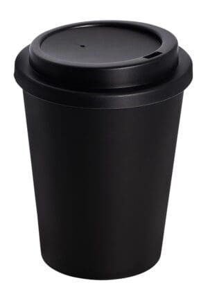 EASY Coffee- Becher schwarz