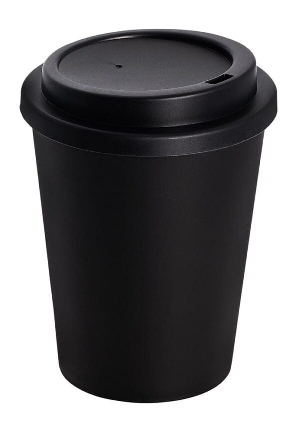 EASY Coffee- Becher schwarz