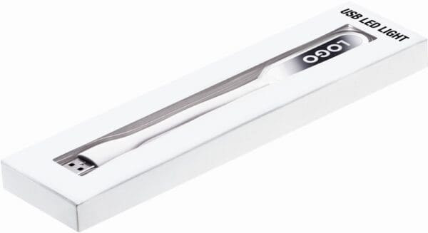 Flexible Logo Light