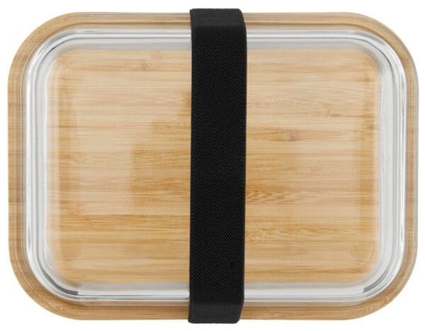 Lunchbox ECO GLASS L