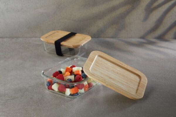 Lunchbox ECO GLASS L