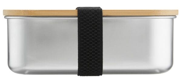 Lunchbox ECO STEEL L