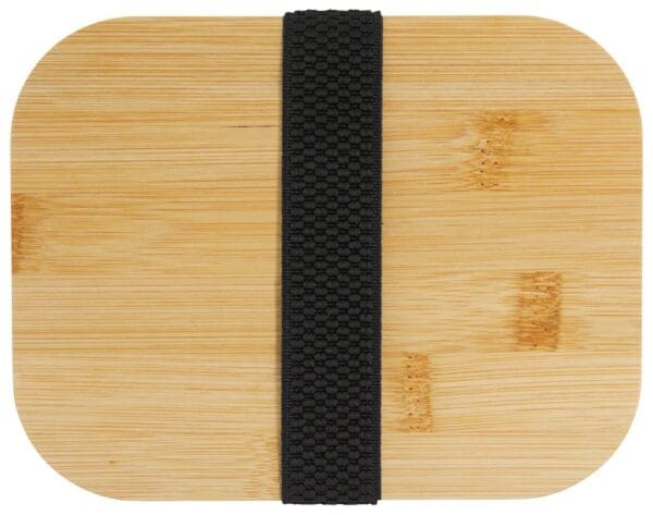 Lunchbox ECO STEEL S