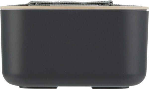 Lunchbox mit Telefonständer