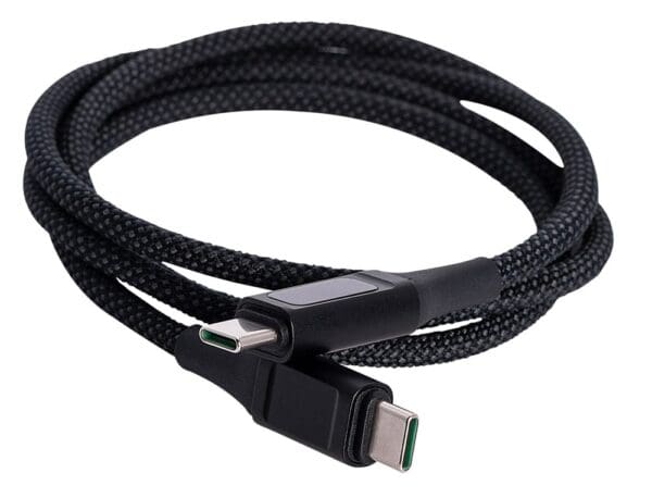 METER Ladekabel 100W