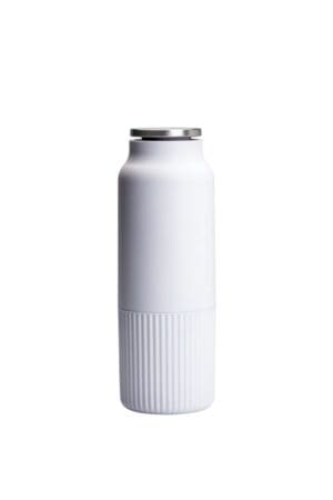 MILLY Salz-/ Pfeffermühle weiß