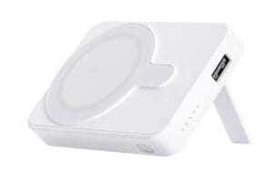 Mag WL PB 5000mAh weiss