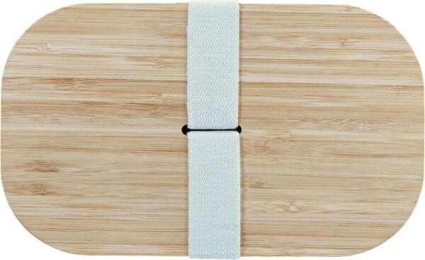 Nachhaltige Lunchbox ECO L3