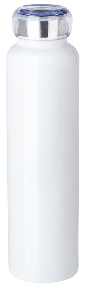 POP Vakuum Flasche weiß