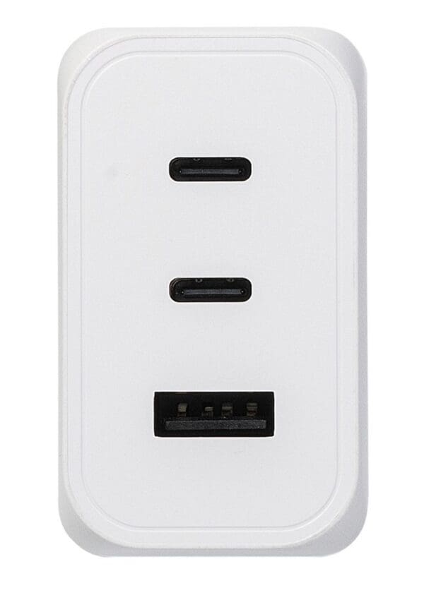 POWER CUBE 65 GaN Wall Charger