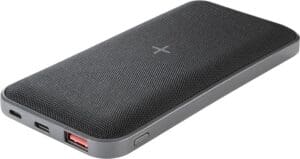 Powerbank 10000 15W wireless