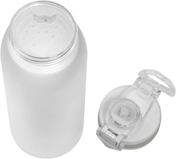 Sportflasche AQUA Tritan Frost
